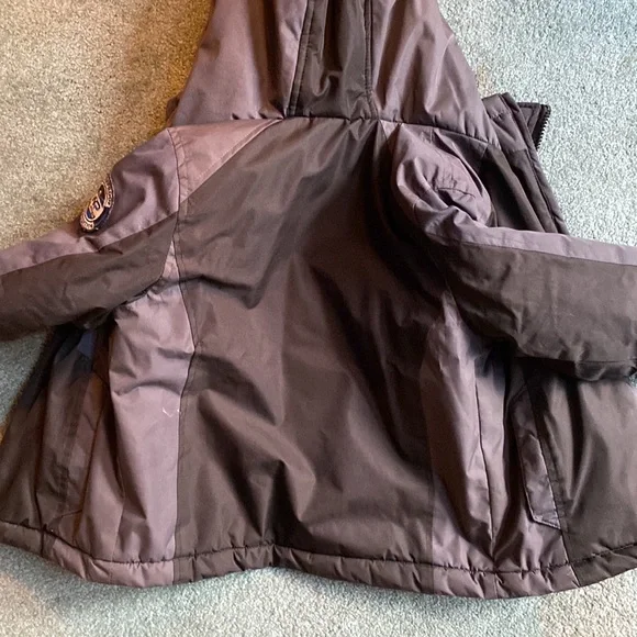 Kids winter coat - Picture 8 of 10